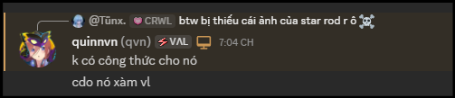 Cần Câu Ngôi Sao